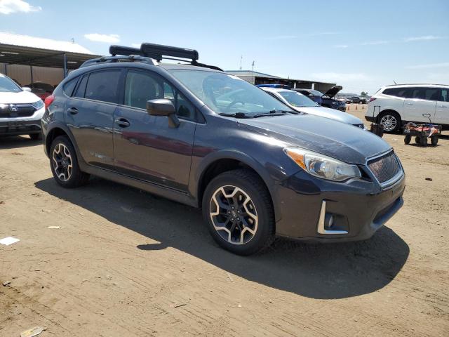 Photo 4 from auction – 2016 SUBARU CROSSTREK with VIN JF2GPAAC0G9299697