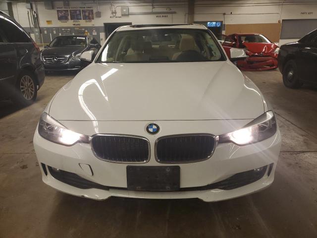 Photo 5 from auction – 2013 BMW 320 I XDRI with VIN WBA3C3C55DF980659