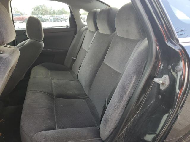 Photo 10 from auction – 2011 CHEVROLET IMPALA LT with VIN 2G1WB5EK1B1104377
