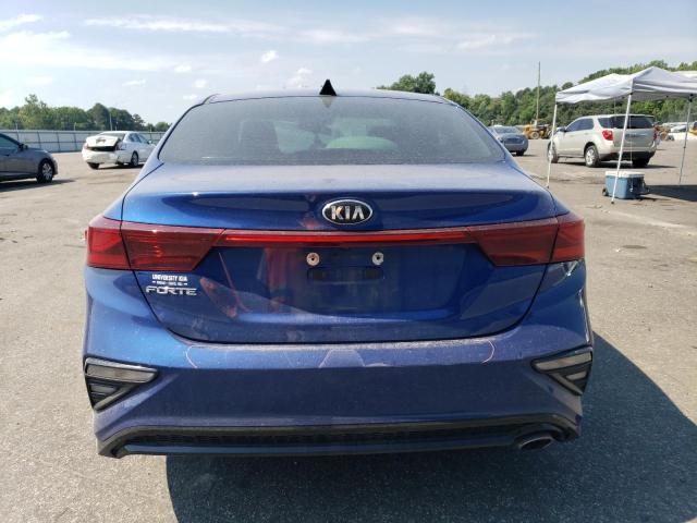 Photo 6 from auction – 2020 KIA FORTE FE with VIN 3KPF24AD8LE261319
