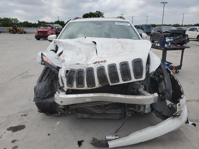 Photo 5 from auction – 2016 JEEP CHEROKEE L with VIN 1C4PJLCB6GW297230