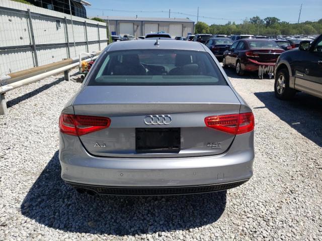 Photo 6 from auction – 2015 AUDI A4 PREMIUM with VIN WAUFFAFL8FN020165