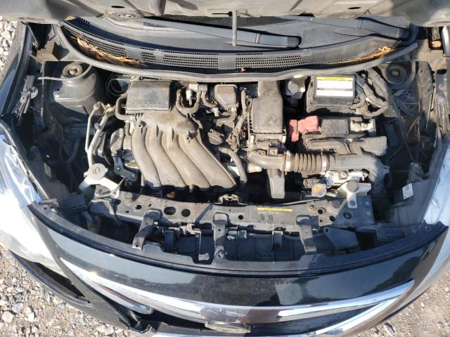 Photo 11 from auction – 2019 NISSAN VERSA S with VIN 3N1CN7AP4KL845672