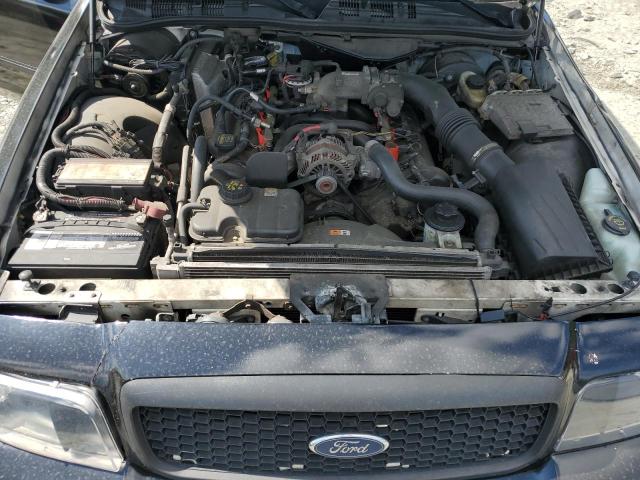 Photo 11 from auction – 2010 FORD CROWN VICT with VIN 2FABP7BV7AX131425