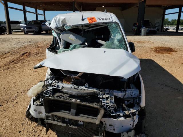 Photo 5 from auction – 2020 FORD TRANSIT CO with VIN NM0LS7E2XL1454634