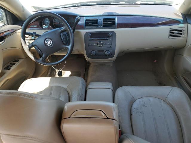 Photo 8 from auction – 2010 BUICK LUCERNE CX with VIN 1G4HC5EM3AU110985