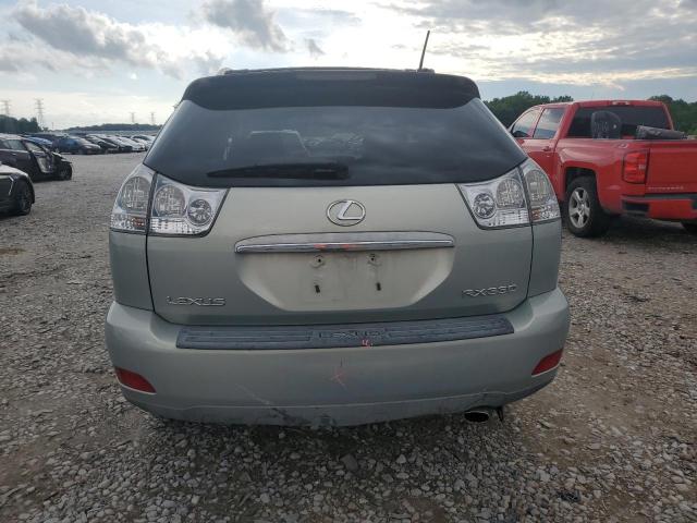 Photo 6 from auction – 2005 LEXUS RX 330 with VIN 2T2HA31U35C073780