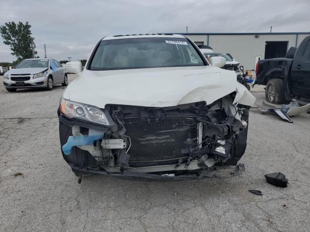 Photo 5 from auction – 2014 ACURA RDX TECHNO with VIN 5J8TB4H52EL014830