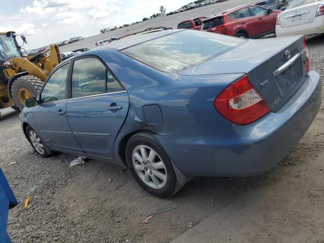 Photo 2 from auction – 2004 TOYOTA CAMRY LE with VIN 4T1BE30K64U854384