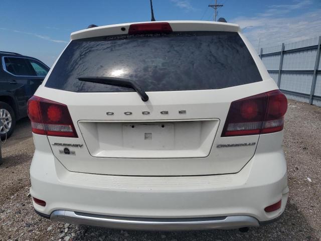 Photo 6 from auction – 2016 DODGE JOURNEY CR with VIN 3C4PDCGBXGT186218