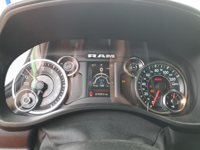 صورة رقم 9 من المزاد - 2020 RAM 1500 BIG H مع VIN 1C6SRFMT1LN342903