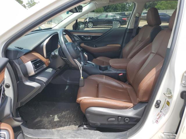 Photo 7 from auction – 2020 SUBARU OUTBACK TO with VIN 4S4BTAPC0L3190340