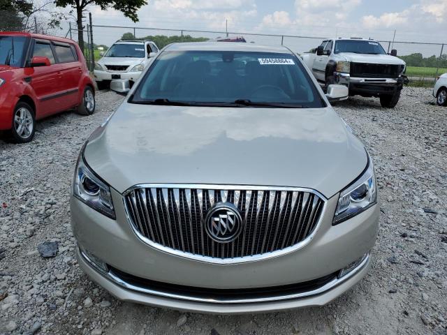 صورة رقم 5 من المزاد - 2014 BUICK LACROSSE مع VIN 1G4GB5GRXEF202435