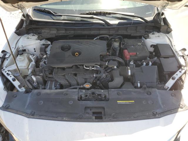 Photo 11 from auction – 2020 NISSAN ALTIMA S with VIN 1N4BL4BV7LC208336