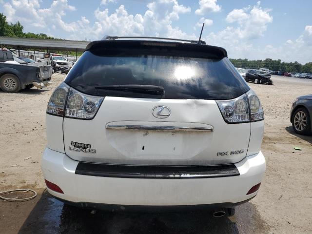 Photo 6 from auction – 2006 LEXUS RX 330 with VIN 2T2GA31U76C045347