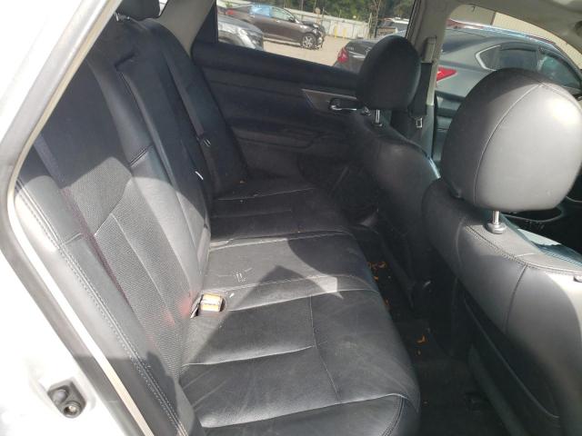 Photo 10 from auction – 2013 NISSAN ALTIMA 3.5 with VIN 1N4BL3APXDC228451