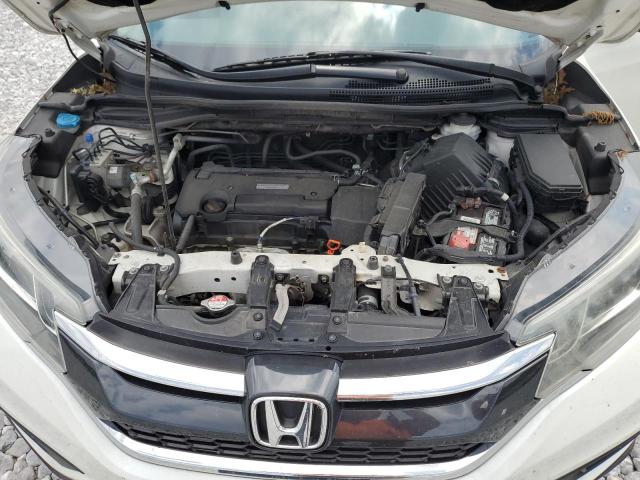 Photo 12 from auction – 2016 HONDA CR-V LX with VIN 5J6RM4H35GL078021
