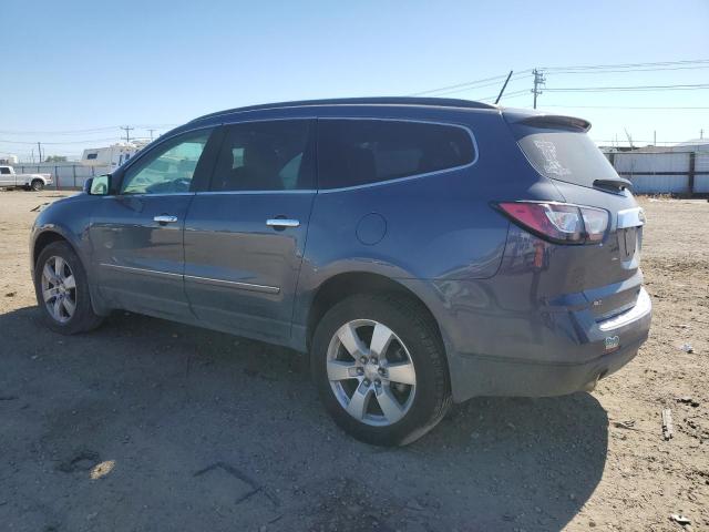 Photo 2 from auction – 2014 CHEVROLET TRAVERSE with VIN 1GNKVJKD2EJ100013