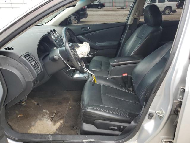 Photo 7 from auction – 2012 NISSAN ALTIMA BAS with VIN 1N4AL2AP5CC127239