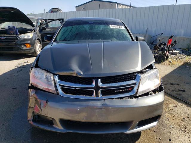 Photo 5 from auction – 2013 DODGE AVENGER SE with VIN 1C3CDZAB9DN575782