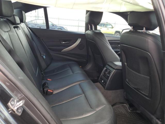Photo 10 from auction – 2016 BMW 320 XI with VIN WBA8A3C59GK551709