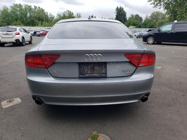 Photo 6 from auction – 2015 AUDI A7 PREMIUM with VIN WAUWGAFC8FN018817