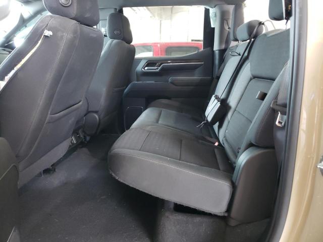 Photo 10 from auction – 2022 GMC SIERRA K15 with VIN 3GTPUCEK5NG540798