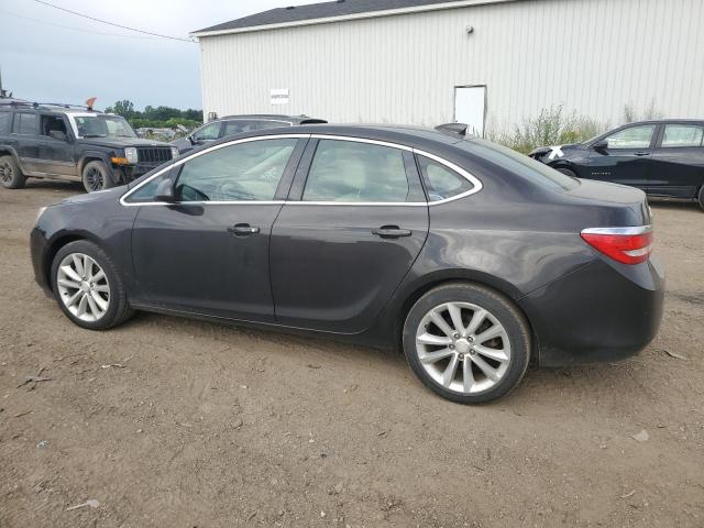 Фото 2 с аукциона – 2015 BUICK VERANO CON с VIN 1G4PR5SK6F4126067
