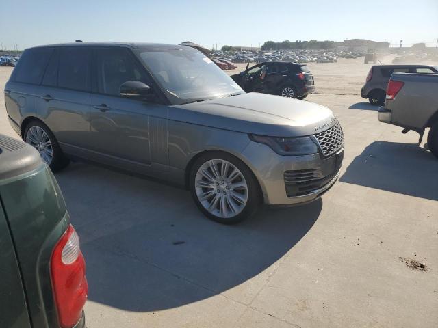 صورة رقم 4 من المزاد - 2019 LAND ROVER RANGE ROVE مع VIN SALGS2SV4KA548246