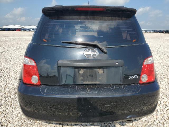 Photo 6 from auction – 2006 TOYOTA SCION XA with VIN JTKKT624360152438