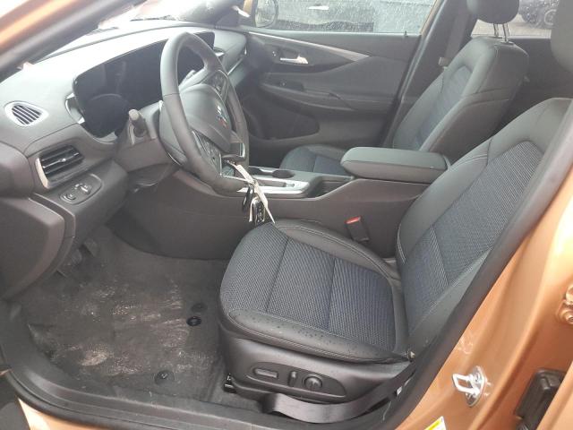 Foto 7 de la subasta – 2024 BUICK ENVISTA PR con VIN KL47LAE24RB173263