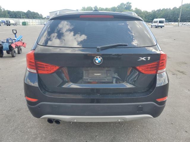 Photo 6 from auction – 2015 BMW X1 SDRIVE2 with VIN WBAVM1C51FV498225