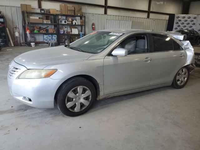 Photo 1 from auction – 2009 TOYOTA CAMRY BASE with VIN 4T1BE46K49U280470