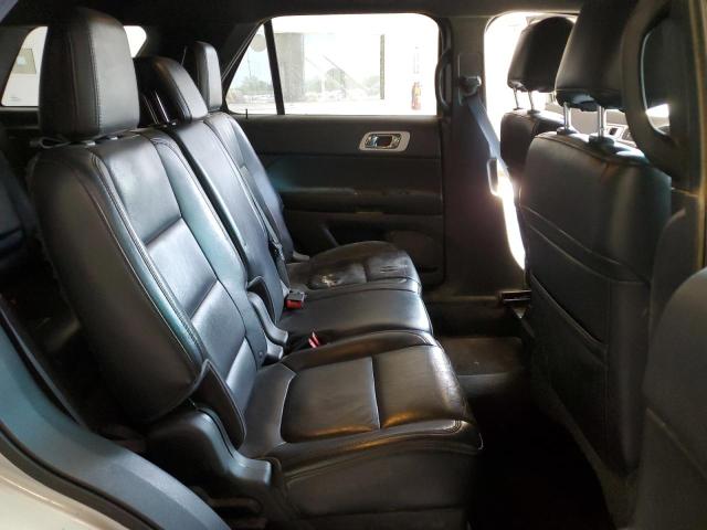 Photo 10 from auction – 2011 FORD EXPLORER X with VIN 1FMHK8D89BGA32348