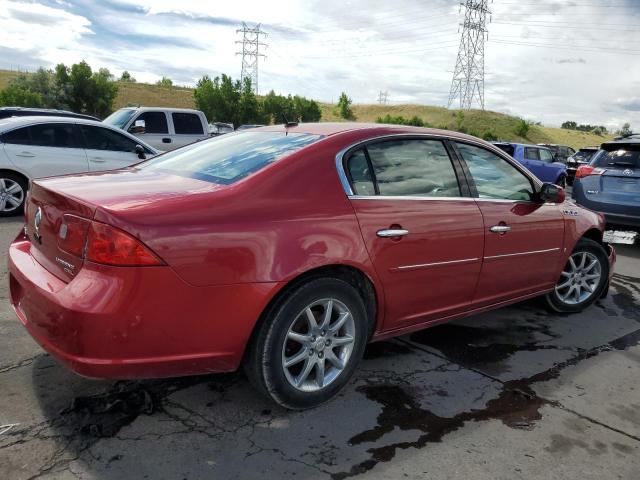 Photo 3 from auction – 2006 BUICK LUCERNE CX with VIN 1G4HD57226U170465