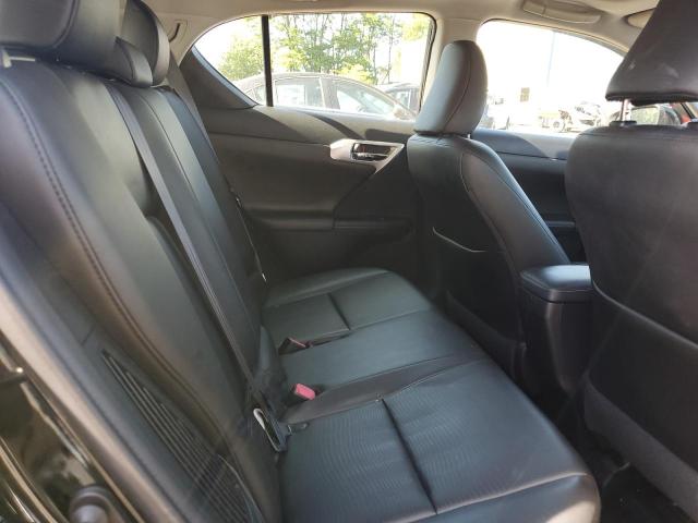 Photo 10 from auction – 2013 LEXUS CT 200 with VIN JTHKD5BH7D2129066