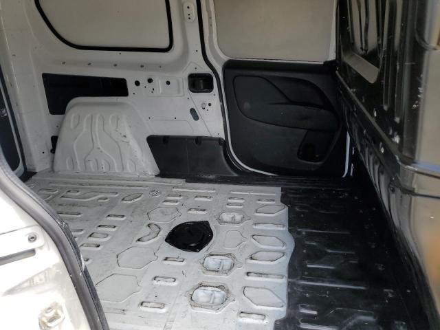 Photo 10 from auction – 2016 RAM PROMASTER with VIN ZFBERFATXG6C08665