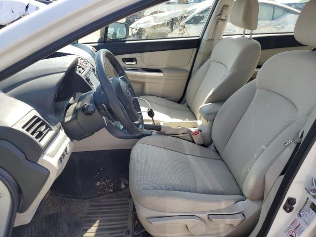 Foto 7 de la subasta – 2016 SUBARU IMPREZA SP con VIN JF1GPAP65G8260888