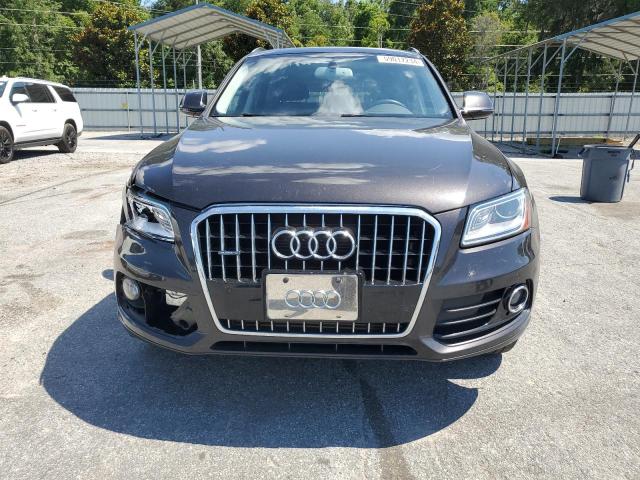 Photo 5 from auction – 2016 AUDI Q5 PREMIUM with VIN WA1L2AFP7GA102850