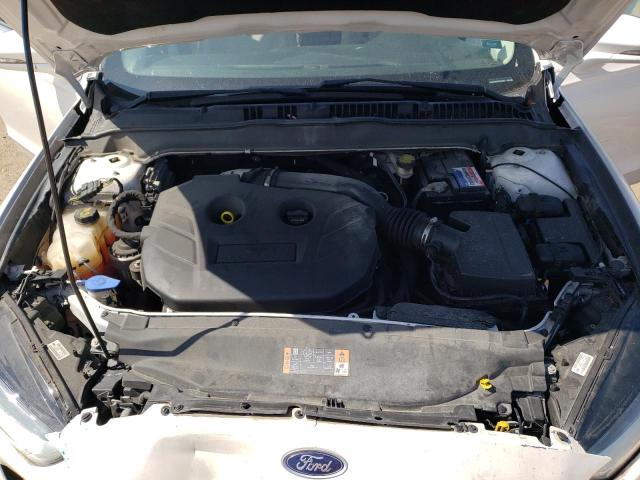Photo 11 from auction – 2015 FORD FUSION TIT with VIN 3FA6P0K91FR274498