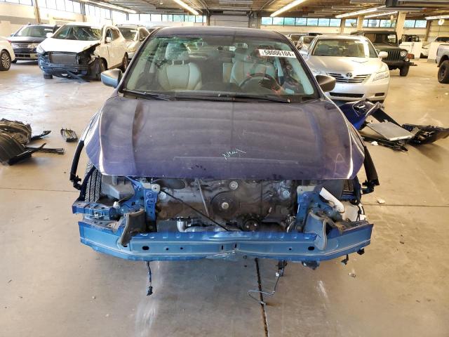 Photo 5 from auction – 2023 SUBARU IMPREZA with VIN 4S3GTAB67P3704380