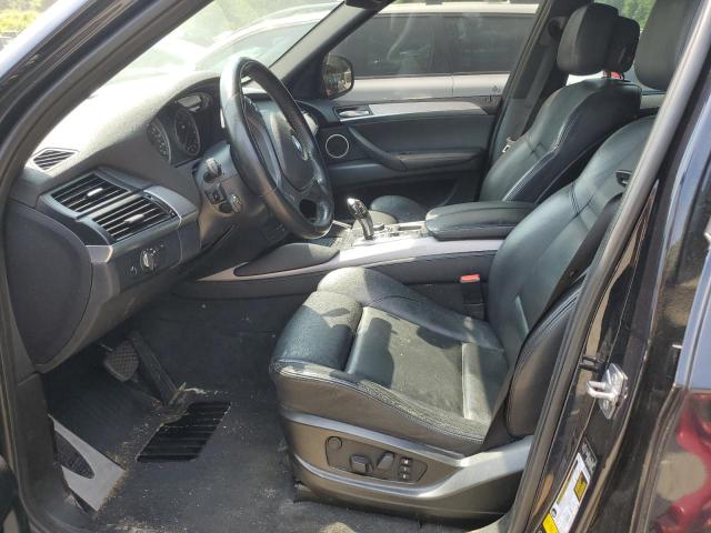 Photo 7 from auction – 2012 BMW X5 M with VIN 5YMGY0C54CLK27944