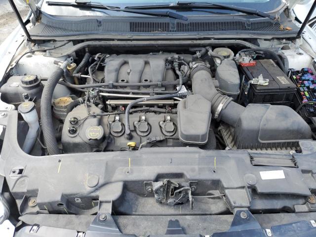 Photo 11 from auction – 2017 FORD TAURUS POL with VIN 1FAHP2MK9HG113511