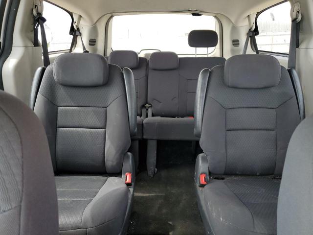 Photo 10 from auction – 2010 DODGE GRAND CARA with VIN 2D4RN5D19AR433089