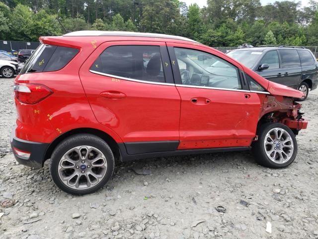 Photo 3 from auction – 2019 FORD ECOSPORT T with VIN MAJ6S3KL7KC291424