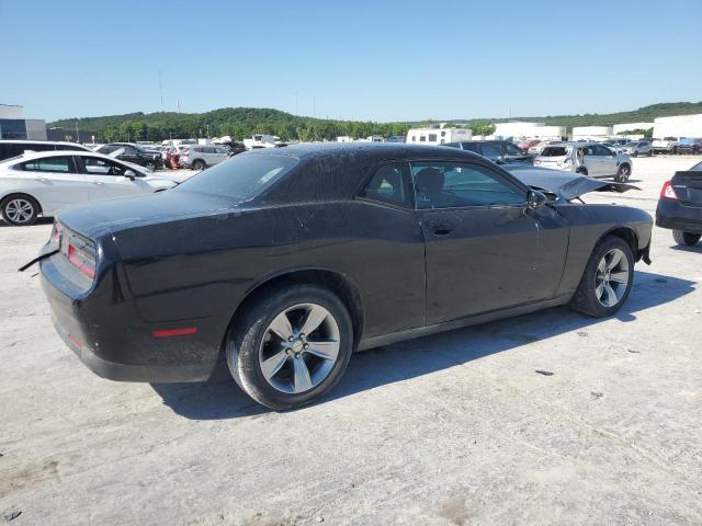 Photo 3 from auction – 2015 DODGE CHALLENGER with VIN 2C3CDZAG4FH701067
