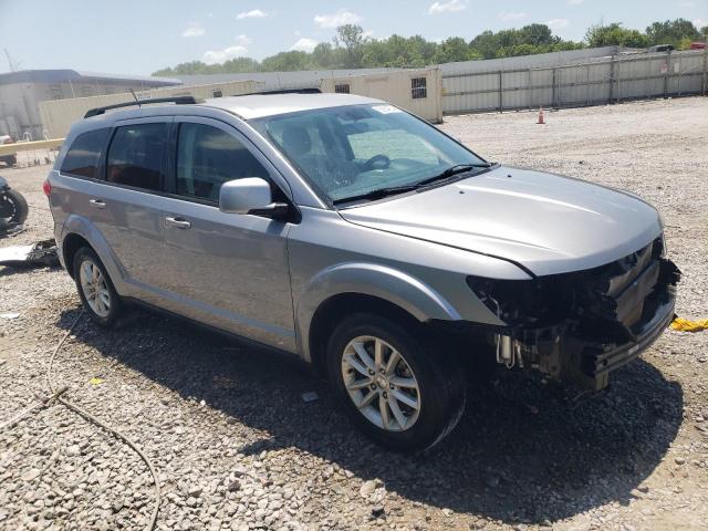 Photo 4 from auction – 2017 DODGE JOURNEY SX with VIN 3C4PDCBBXHT598051