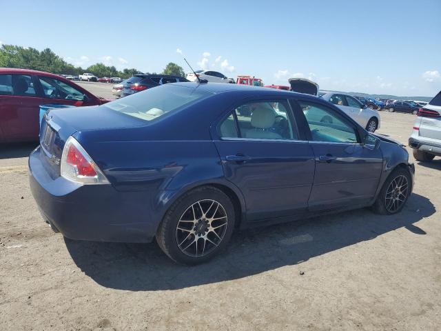 Photo 3 from auction – 2007 FORD FUSION with VIN 3FAHP02147R174786