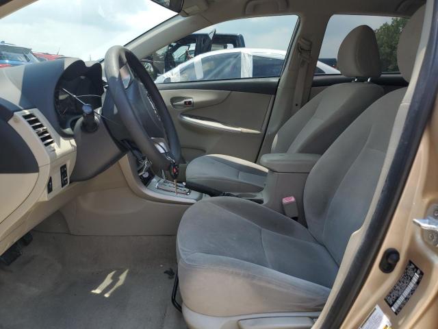 Photo 7 from auction – 2011 TOYOTA COROLLA BA with VIN JTDBU4EE5B9150337