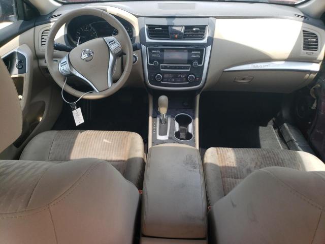 Photo 8 from auction – 2017 NISSAN ALTIMA 2.5 with VIN 1N4AL3AP2HC133691